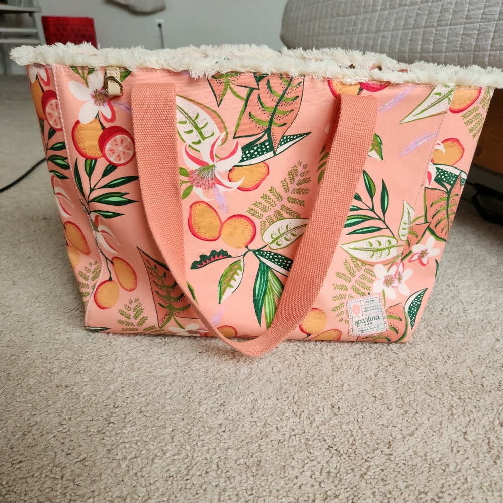 Spartina 449 Tote